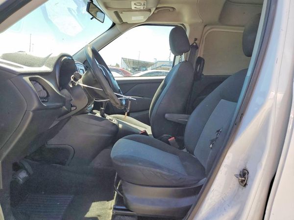 2018 RAM PROMASTER CITY ST