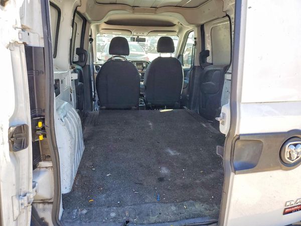 2018 RAM PROMASTER CITY ST