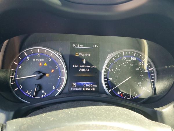 2018 INFINITI Q60