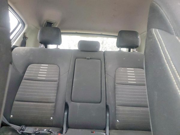 2018 KIA SPORTAGE QL