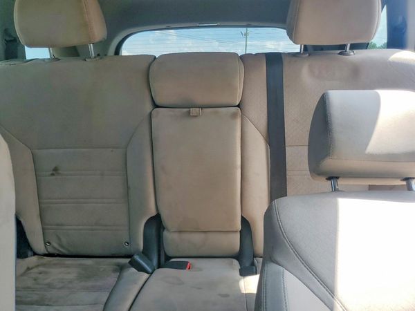 2019 KIA SORENTO L, LX, S