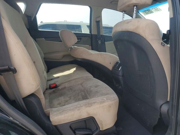 2019 KIA SORENTO L, LX, S