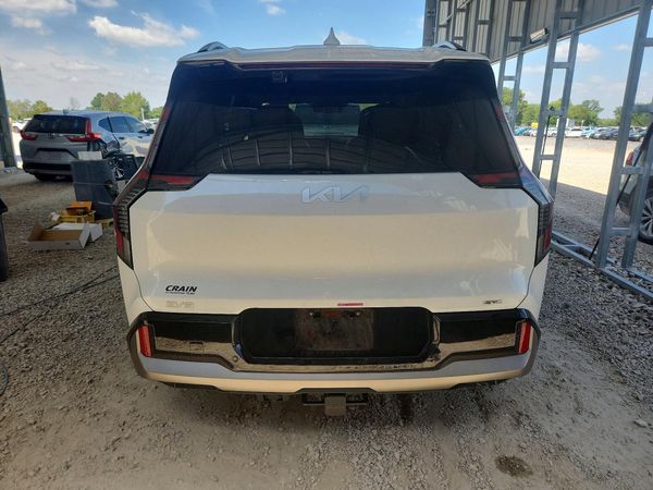 2025 KIA EV9