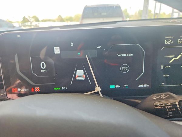 2025 KIA EV9