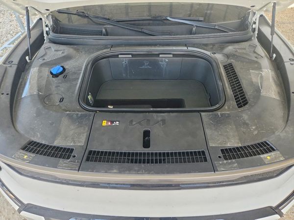2025 KIA EV9