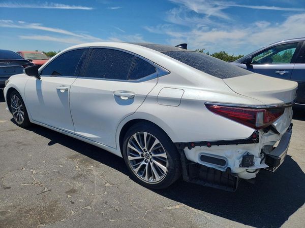 2020 LEXUS ES 350 Premium