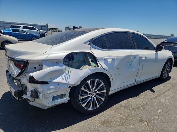 2020 LEXUS ES 350 Premium