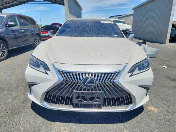 2020 LEXUS ES 350 Premium