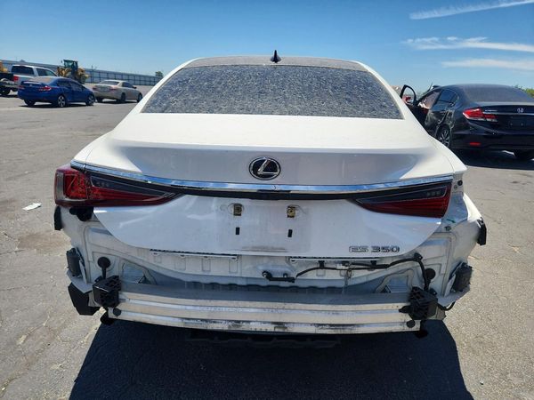 2020 LEXUS ES 350 Premium
