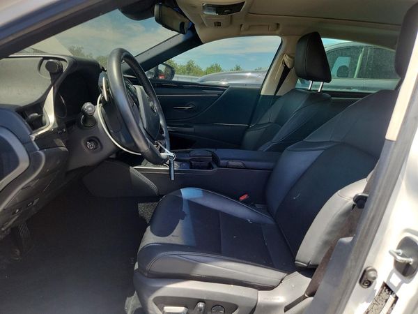 2020 LEXUS ES 350 Premium