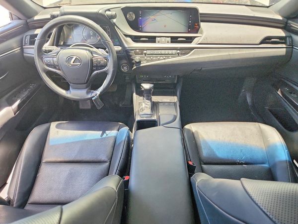 2020 LEXUS ES 350 Premium