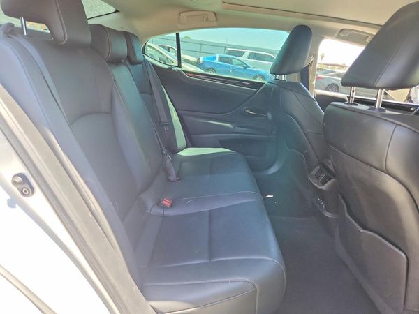 2020 LEXUS ES 350 Premium