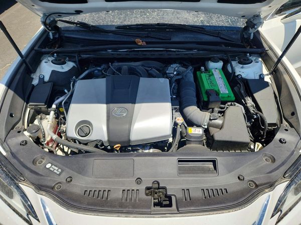 2020 LEXUS ES 350 Premium