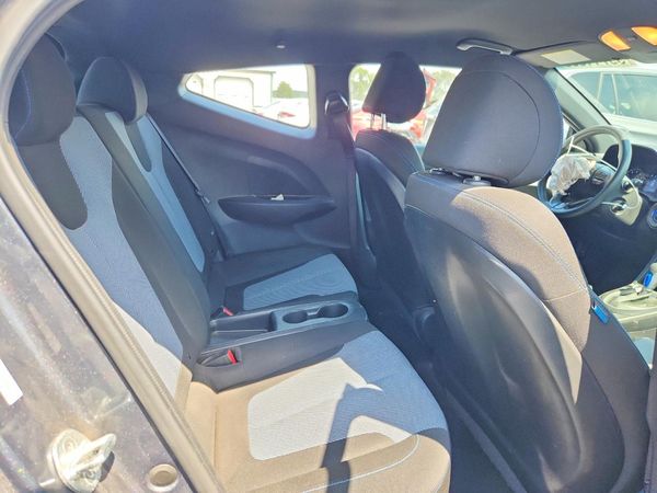 2019 HYUNDAI VELOSTER AUTOMATIC 2.0L and 2.0L Premium