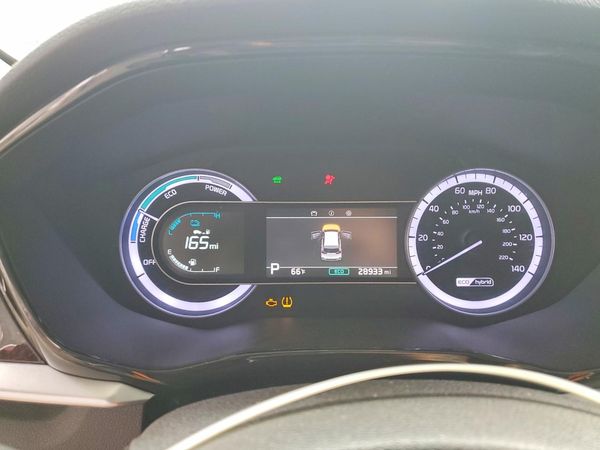 2020 KIA NIRO LX, LXS