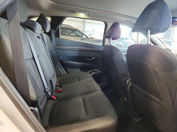2022 HYUNDAI TUCSON SEL Convenience