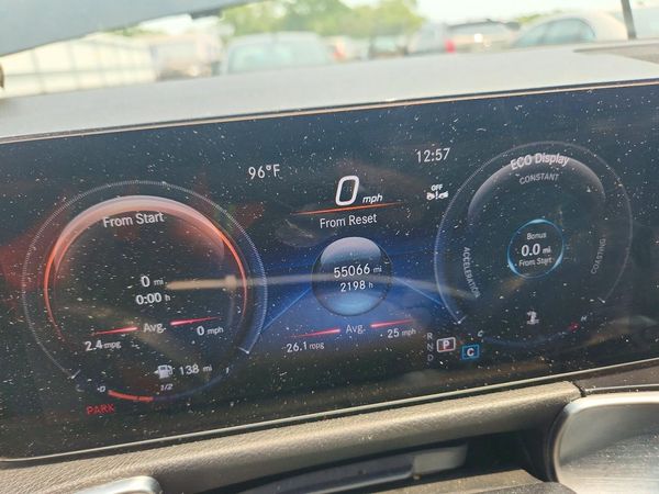 2023 MERCEDES-BENZ GLB GLB250 4MATIC