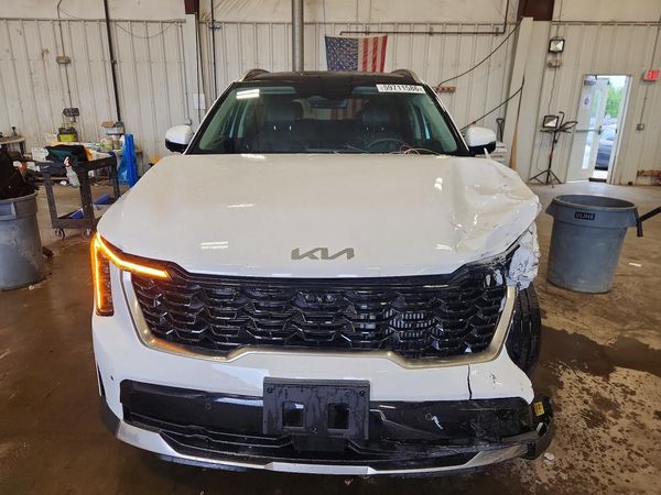 2024 KIA SORENTO