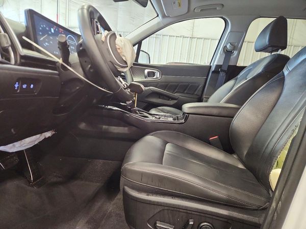 2024 KIA SORENTO