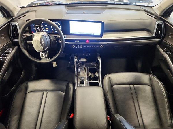 2024 KIA SORENTO