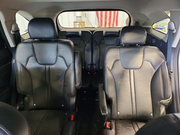 2024 KIA SORENTO