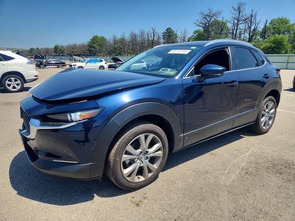 2025 MAZDA CX-30 Preferred Package