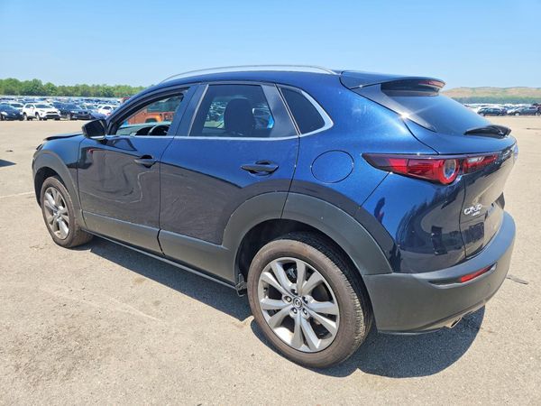2025 MAZDA CX-30 Preferred Package