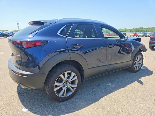2025 MAZDA CX-30 Preferred Package