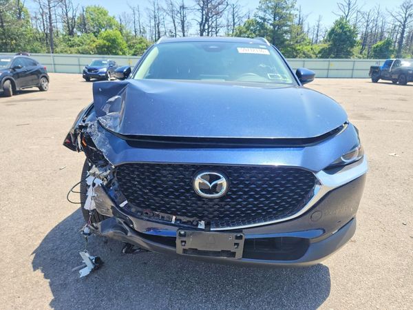 2025 MAZDA CX-30 Preferred Package