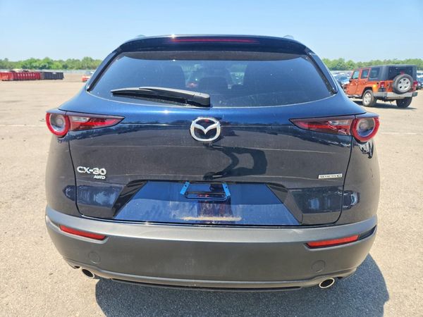 2025 MAZDA CX-30 Preferred Package