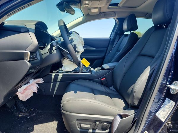 2025 MAZDA CX-30 Preferred Package