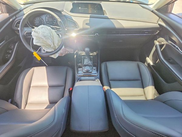 2025 MAZDA CX-30 Preferred Package
