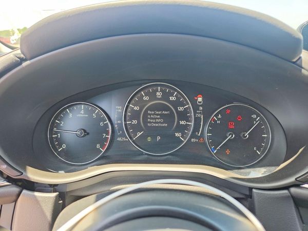 2025 MAZDA CX-30 Preferred Package