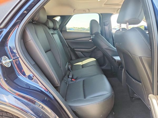 2025 MAZDA CX-30 Preferred Package
