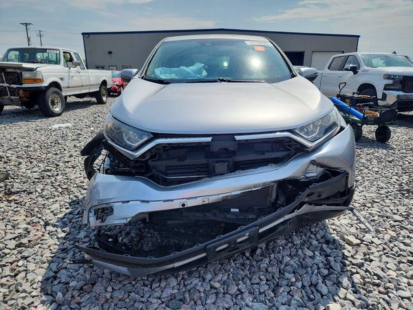 2020 HONDA CRV EX-L — DIRF
