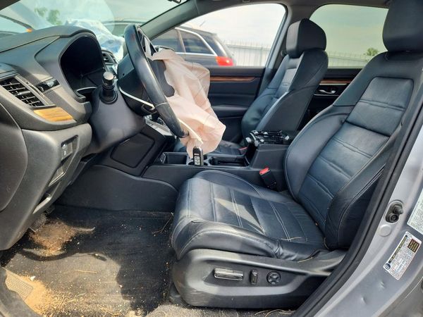 2020 HONDA CRV EX-L — DENT