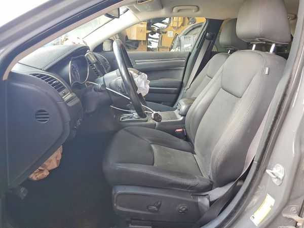 2019 CHRYSLER 300