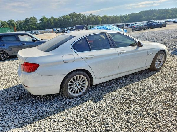 2013 BMW 535 xDrive