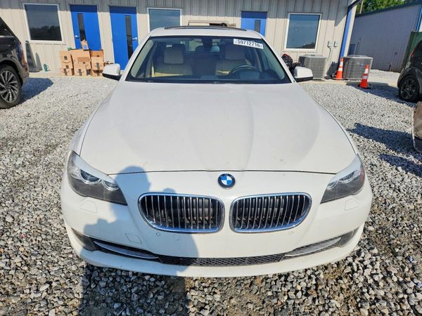 2013 BMW 535 xDrive