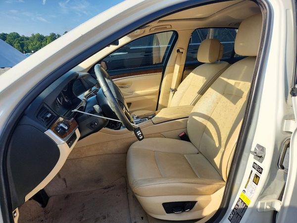 2013 BMW 535 xDrive