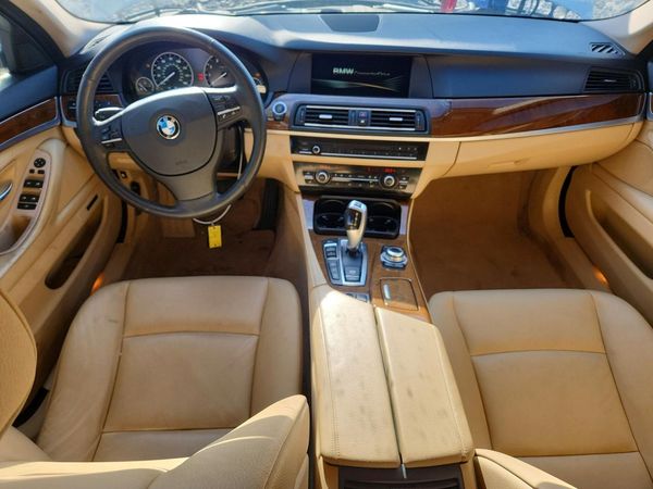 2013 BMW 535 xDrive