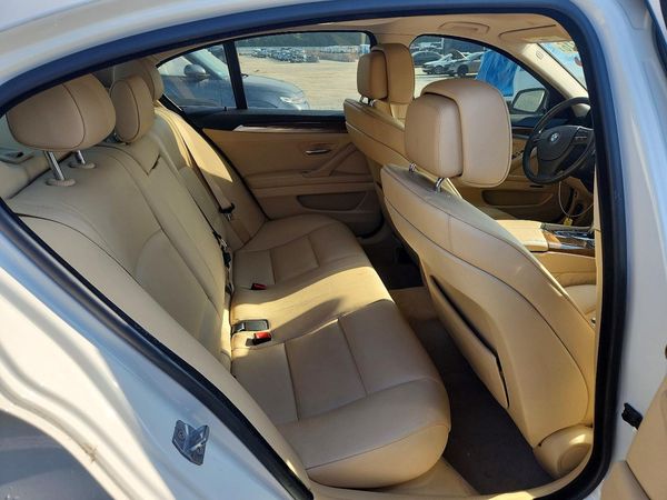 2013 BMW 535 xDrive