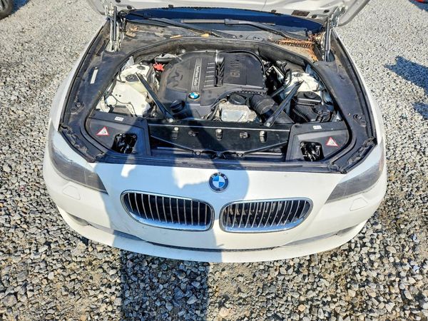 2013 BMW 535 xDrive