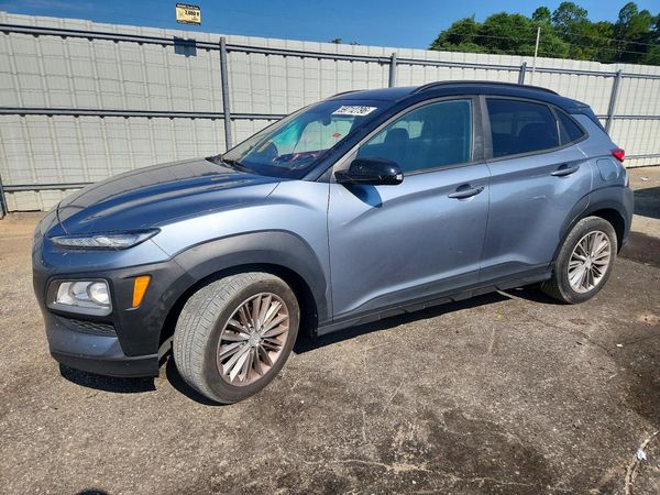 2018 HYUNDAI KONA SEL