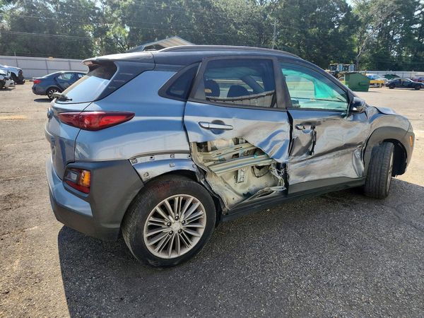 2018 HYUNDAI KONA SEL