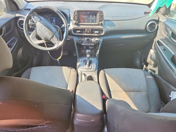 2018 HYUNDAI KONA SEL