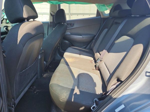 2018 HYUNDAI KONA SEL