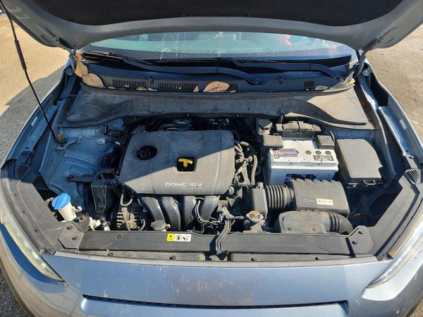 2018 HYUNDAI KONA SEL
