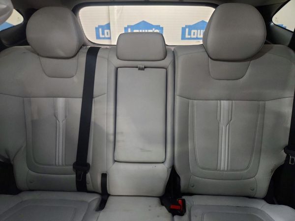 2026 HYUNDAI TUCSON SEL, SEL Plus