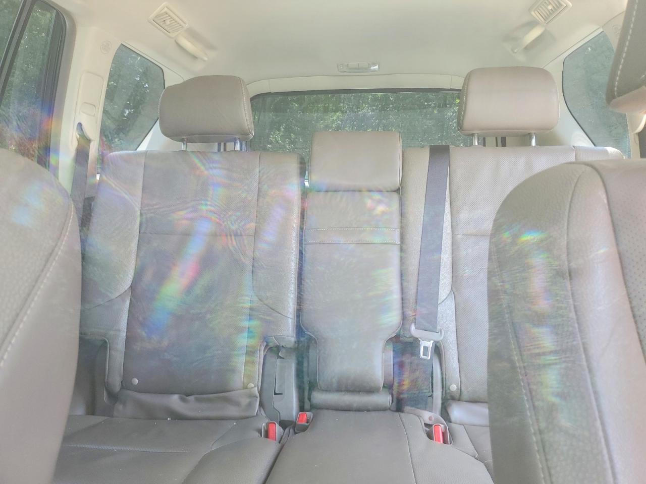2015 LEXUS GX 460